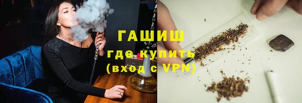 твердый Осташков